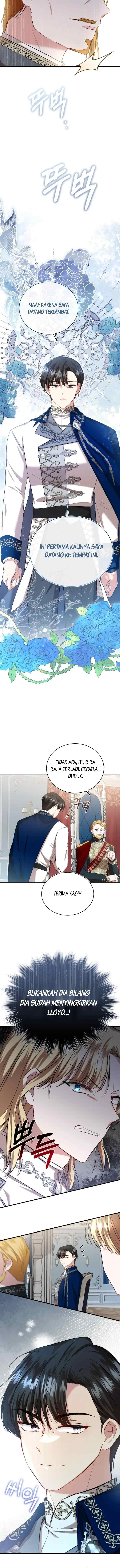 That Villain's Life, I'll Live It Once chapter 19 halaman 8