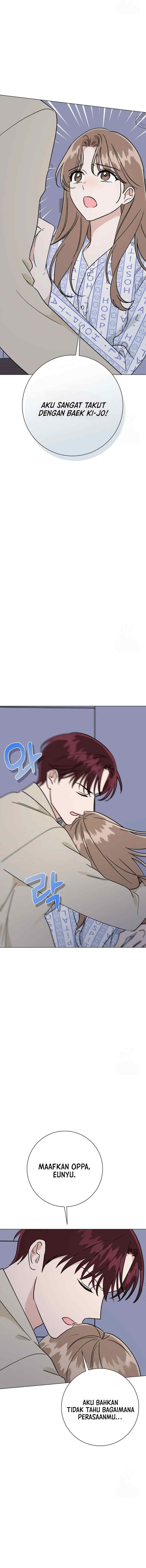 Difficult Boss chapter 38 halaman 9