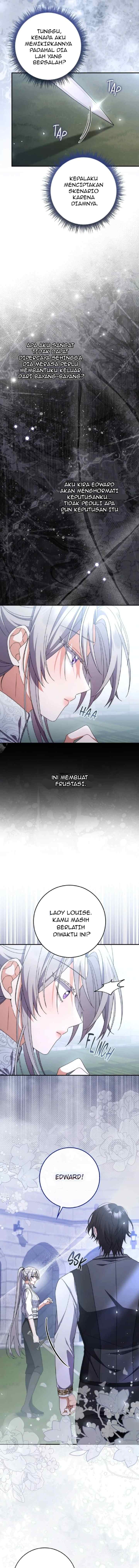 As My Husband Wish, I Will Bring in the Concubine chapter 41 halaman 14