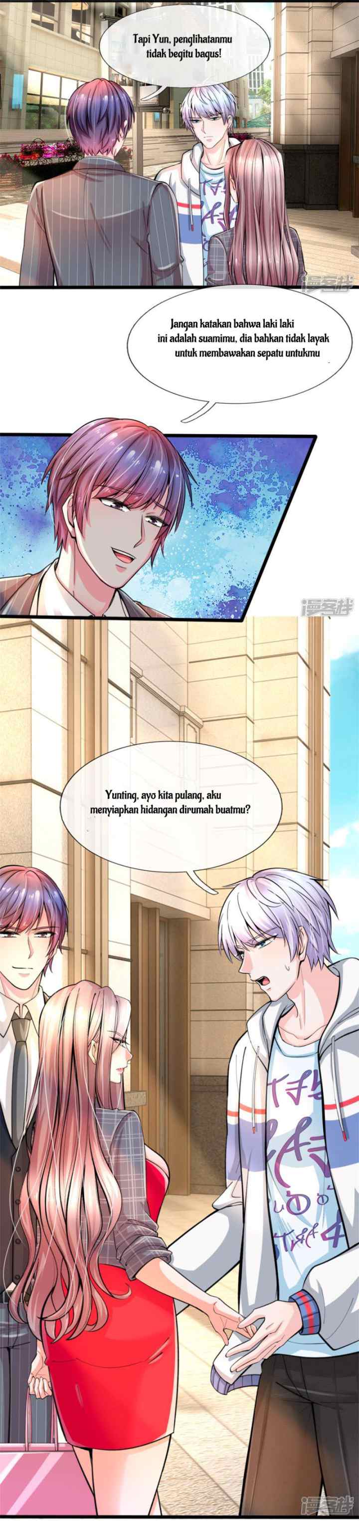 The Top Abandoned Young chapter 1 halaman 5