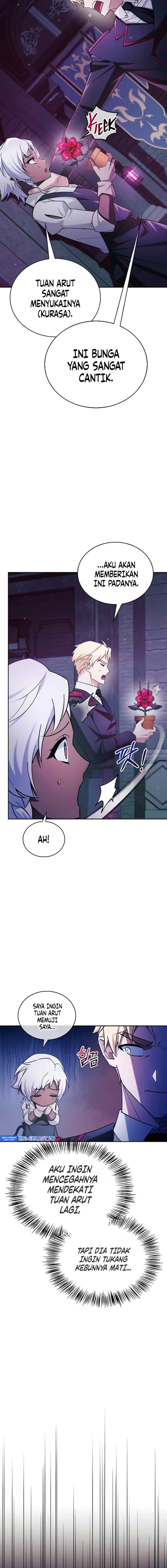 I'm Not That Kind of Talent chapter 38 halaman 4