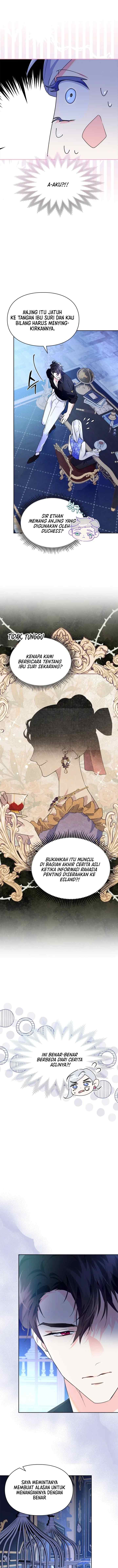 I Became the Tyrant's Servant chapter 5 halaman 10