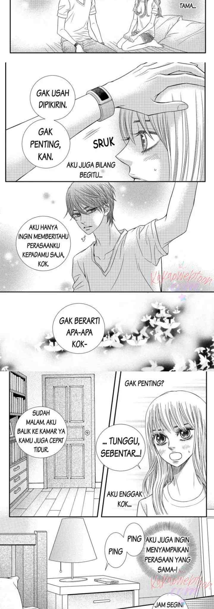 I Pick Dahong chapter 52 halaman 8
