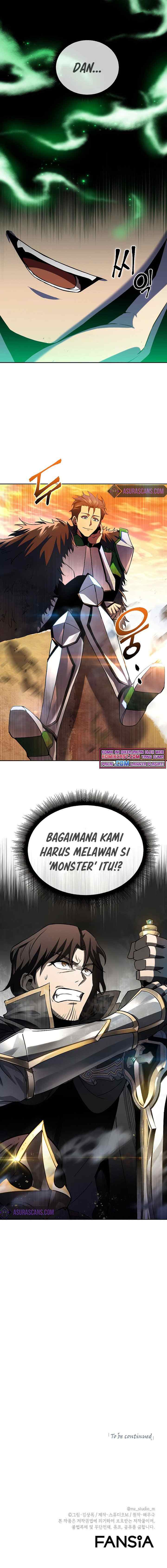 Maxed Out Leveling chapter 29 halaman 15