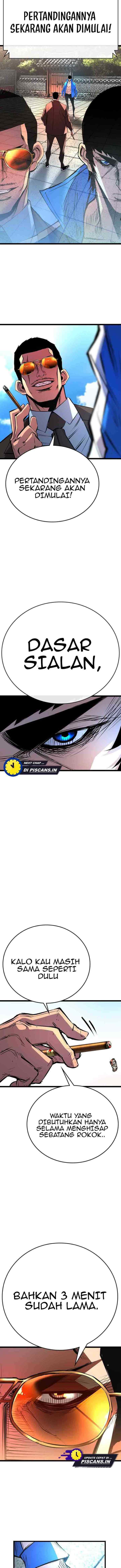 Hallim Gymnasium chapter 109 halaman 18