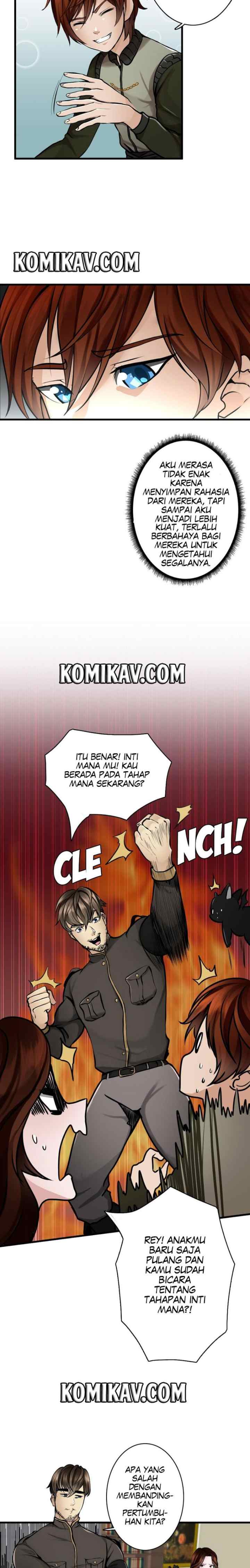 The Beginning After The End chapter 29 halaman 15