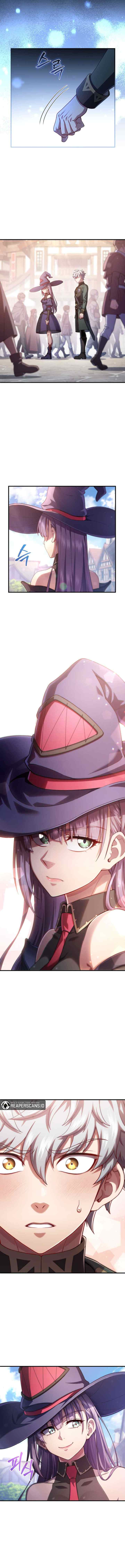 Damn Reincarnation chapter 34 halaman 4