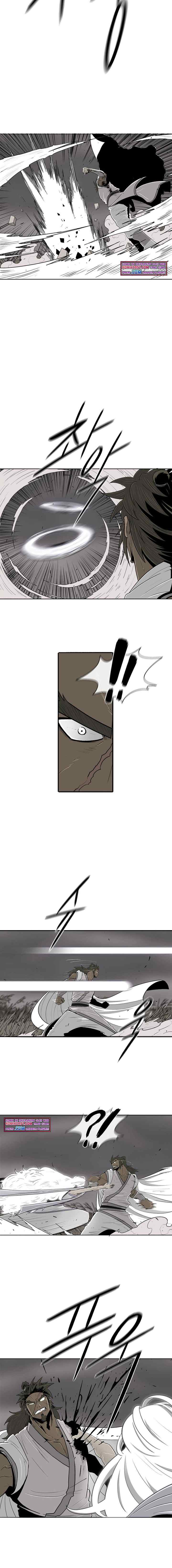Legend of the Northern Blade chapter 112 halaman 12