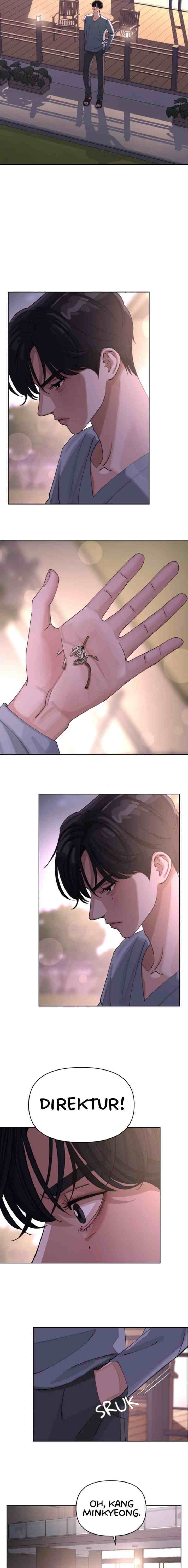 Lee Seop's Love chapter 15 halaman 9