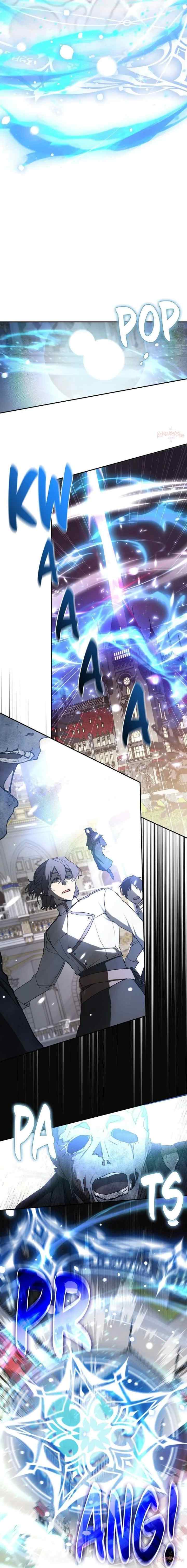 I Failed to Abandon the Villain chapter 99 halaman 11