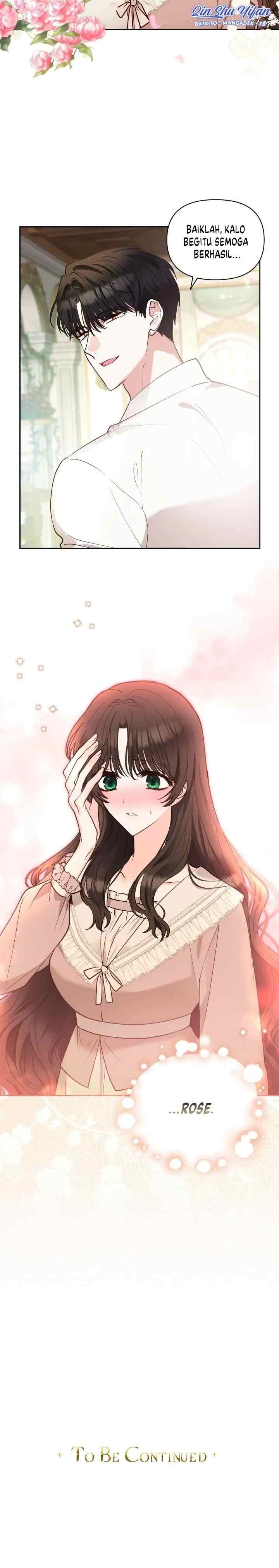 Las dos flores de la noche chapter 2 halaman 15