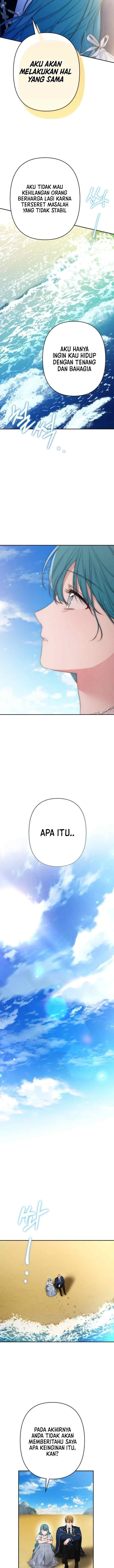 Little Princess Mint chapter 83 halaman 16