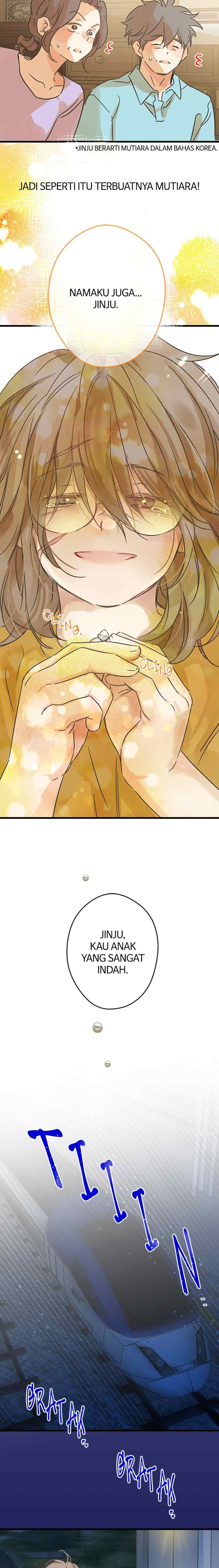 Chae Sarang chapter 187 halaman 11