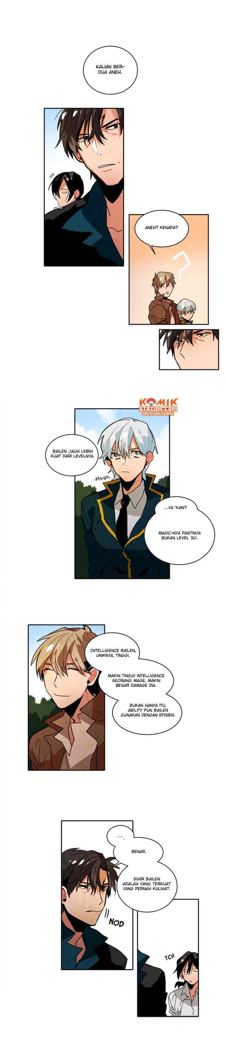 Ernak chapter 30 halaman 7