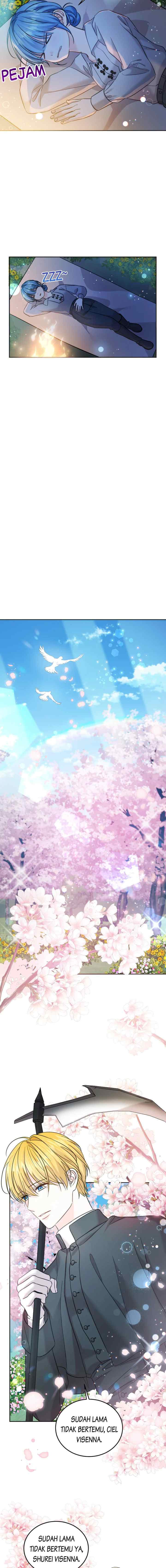 Saving the Villain Who was Abandoned by the Female Lead chapter 81 halaman 14