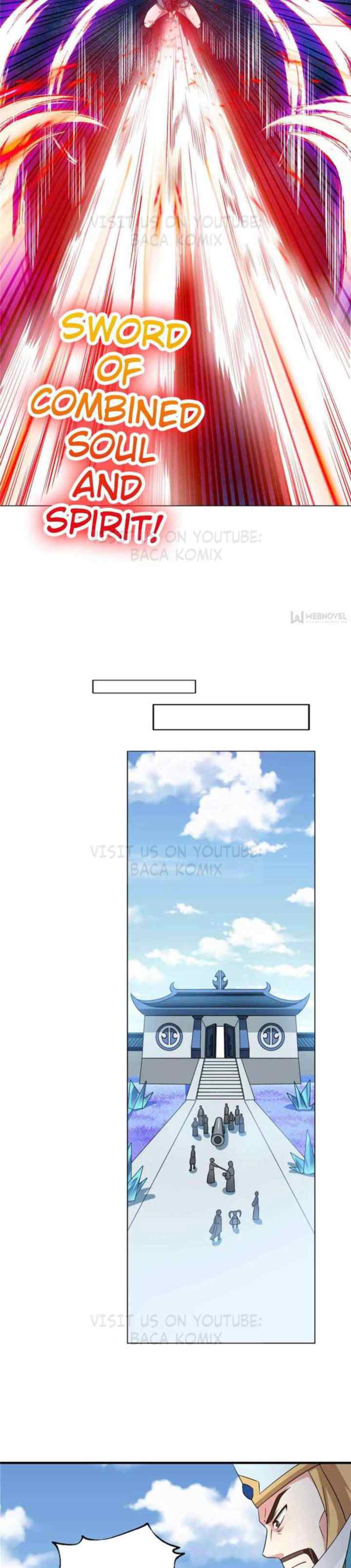 Rebirth of a Golden Boy in Another World chapter 62 halaman 14