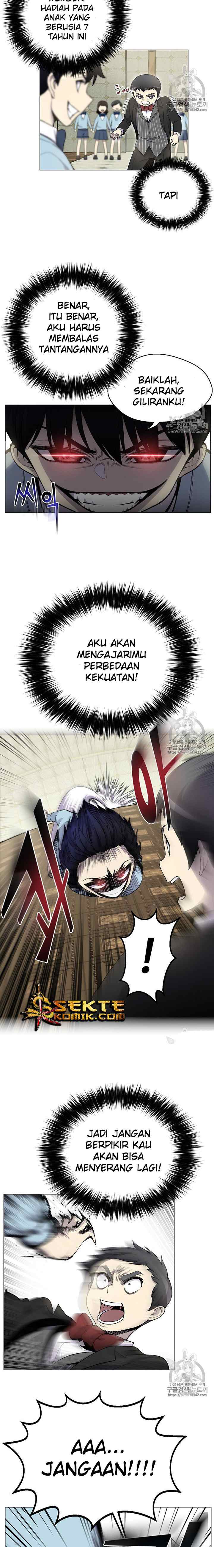 Reverse Villain chapter 3 halaman 4