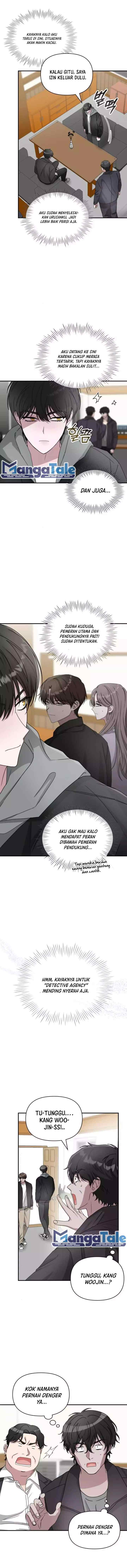 I Was Mistaken As a Monstrous Genius Actor chapter 7 halaman 11