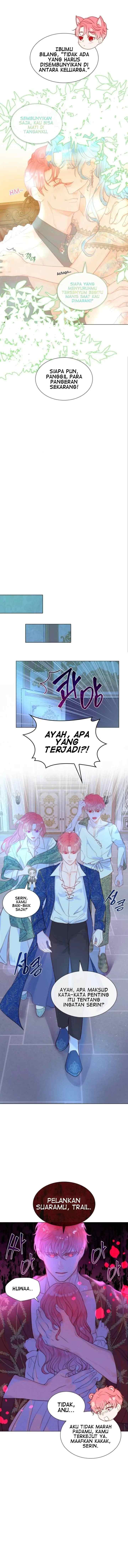 I Was Born The Second Daughter chapter 8 halaman 7