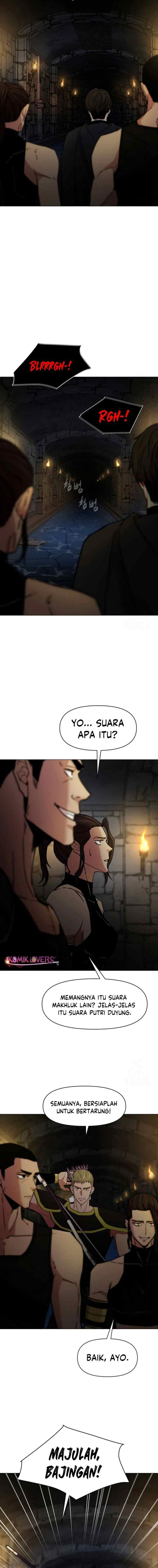 Martial Arts Alone chapter 45 halaman 14