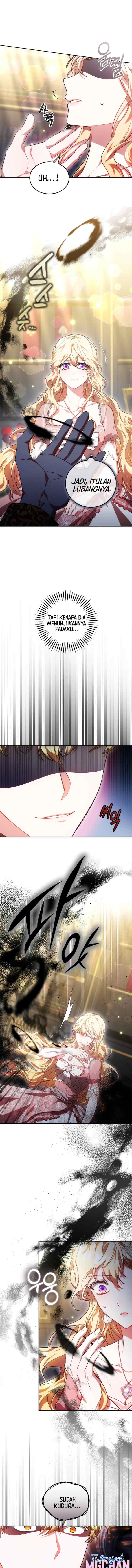 I'm a Stepmother, It's So Easy to Avoid Death chapter 20 halaman 7