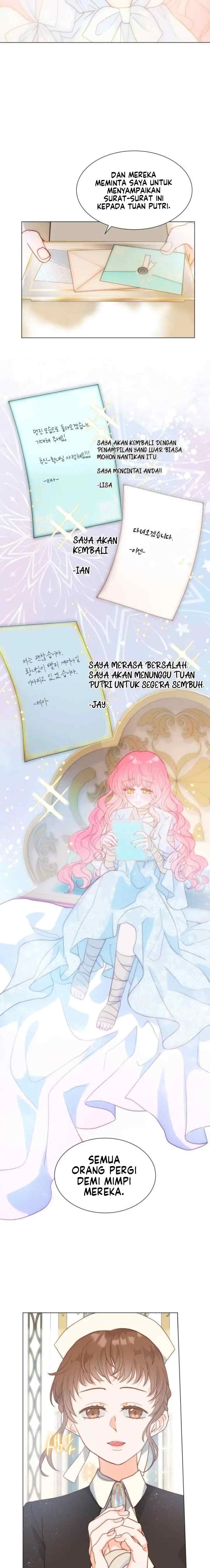 I Was Born The Second Daughter chapter 39 halaman 14