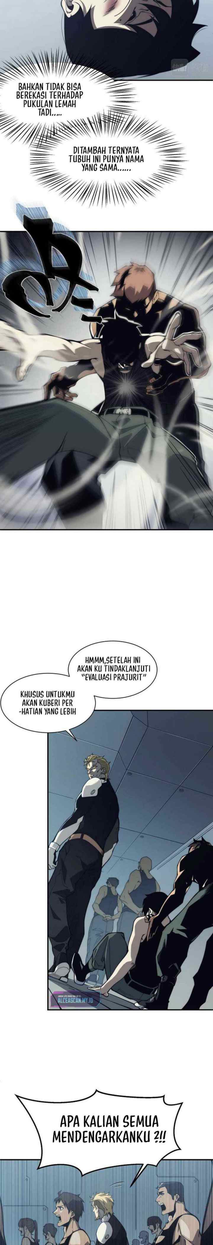 Demon Evolution chapter 1 halaman 17