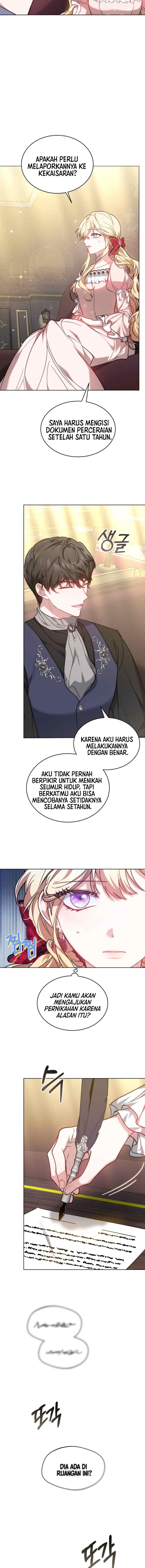 I'm a Stepmother, It's So Easy to Avoid Death chapter 8 halaman 15