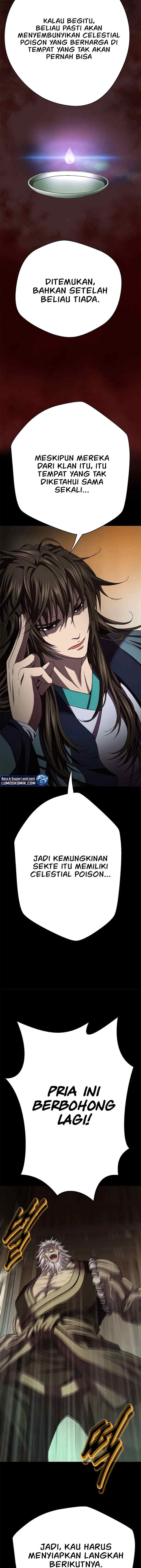 Invincible Territory chapter 21 halaman 10
