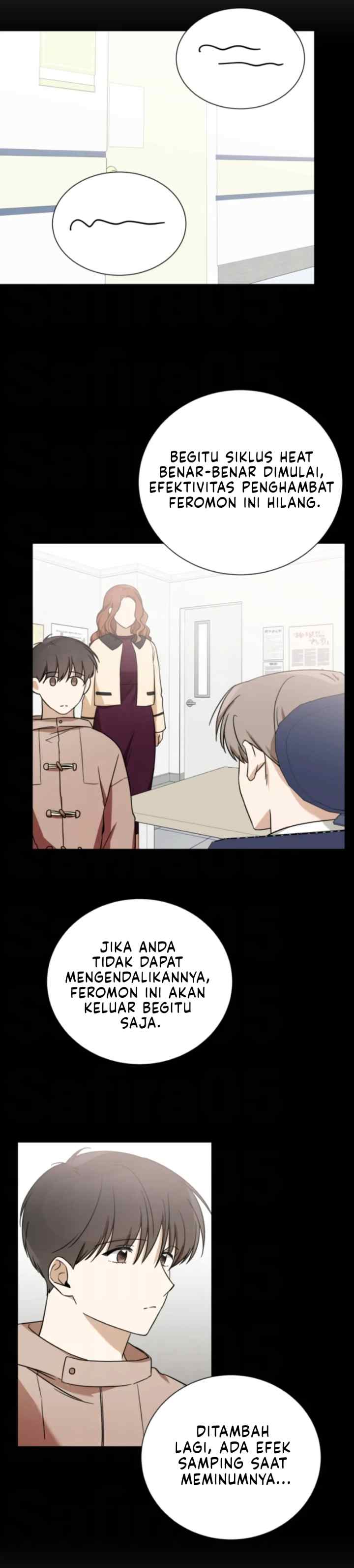 High Pulse chapter 56 halaman 8