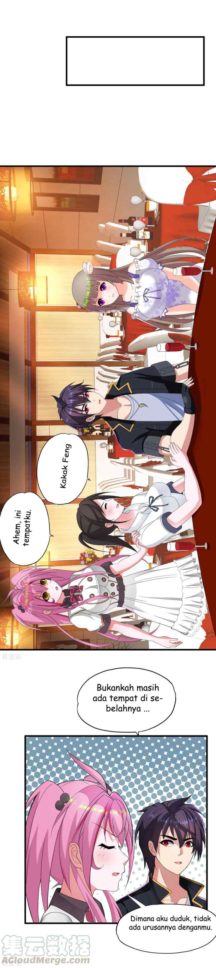 Medical Soldiers chapter 21 halaman 5