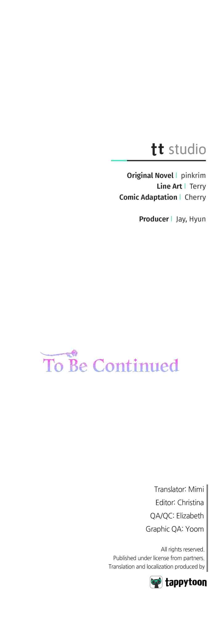 How To Reject My Obsessive Ex-husband chapter 2 halaman 18
