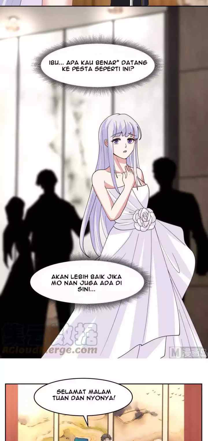 I Have a Dragon on My Body chapter 468 halaman 13