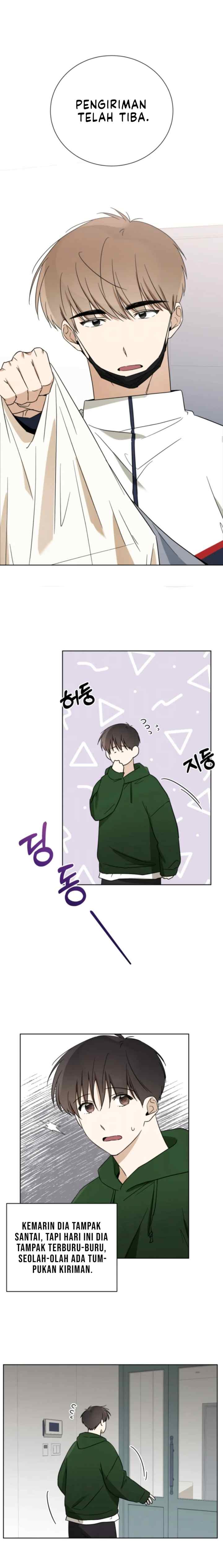 High Pulse chapter 58 halaman 9