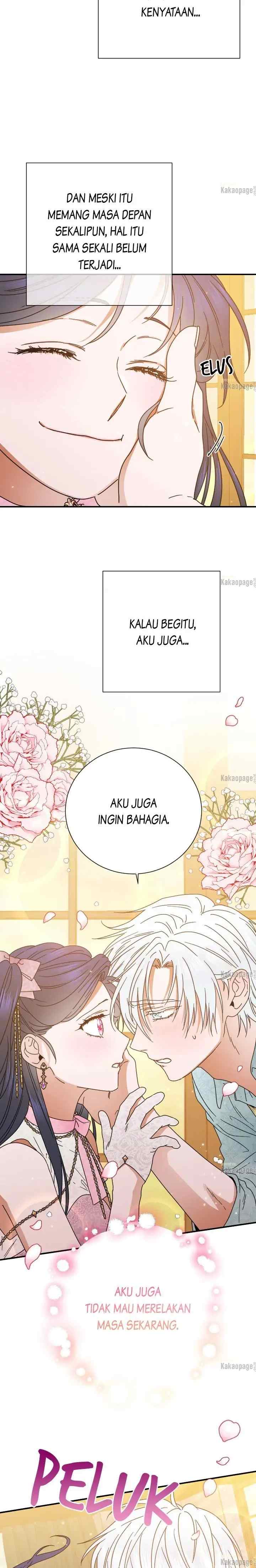Lady Baby chapter 173 halaman 15