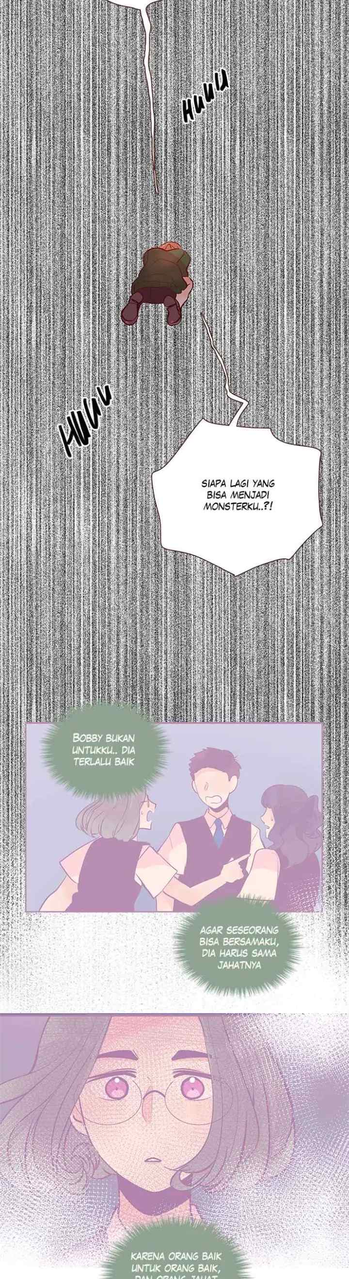 Flawless chapter 185 halaman 13