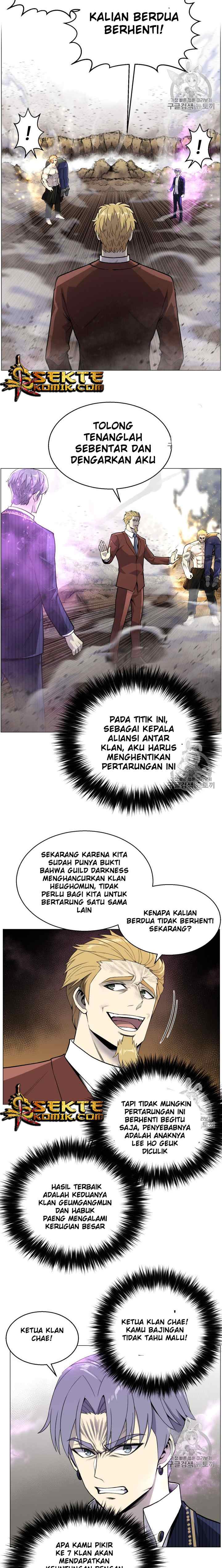 Reverse Villain chapter 39 halaman 17