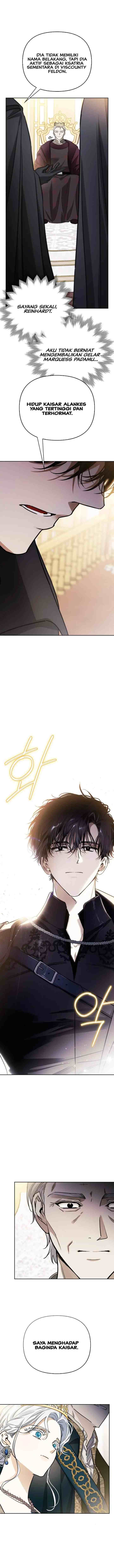 I Tamed My Ex-Husband's Mad Dog chapter 27 halaman 9