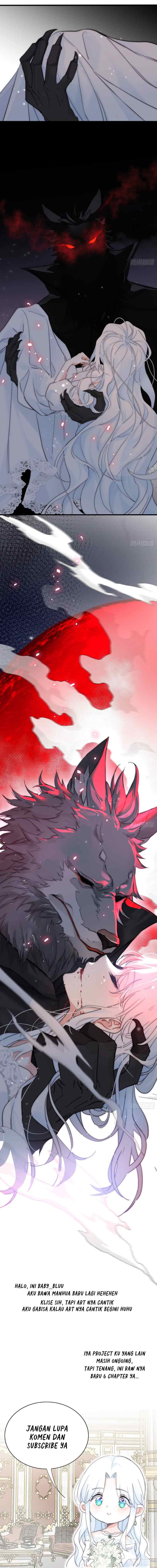The Ducal Family's Poisonous Flower chapter 1 halaman 14