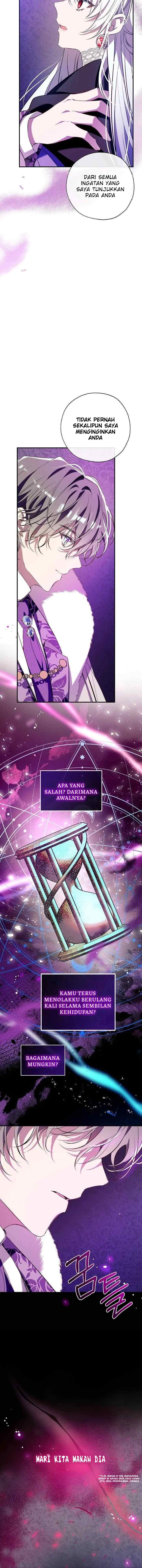Family is Needed chapter 124 halaman 11