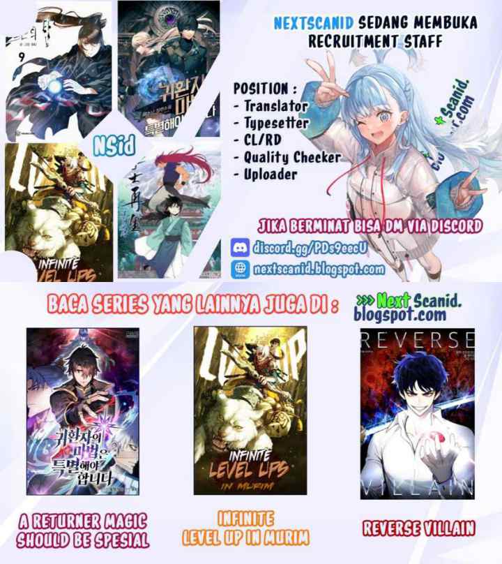 Infinite Level Up in Murim chapter 100 halaman 18