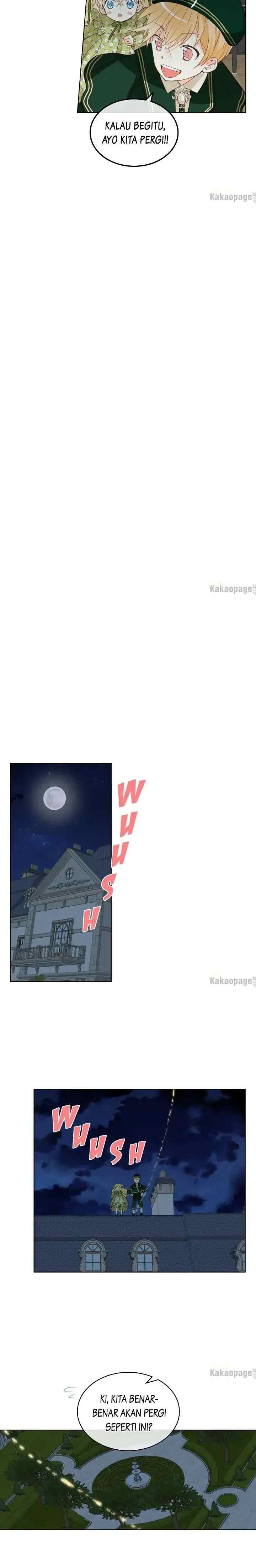 Am I Your Daughter? chapter 43 halaman 7