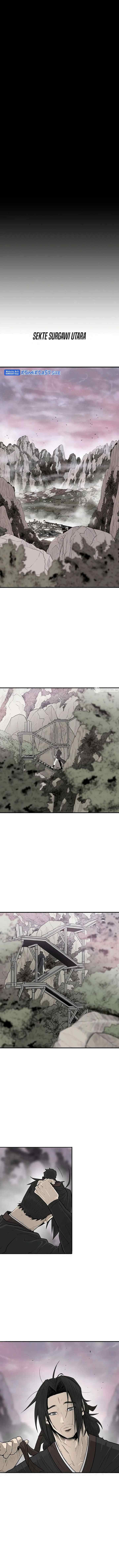 Legend of the Northern Blade chapter 144 halaman 6