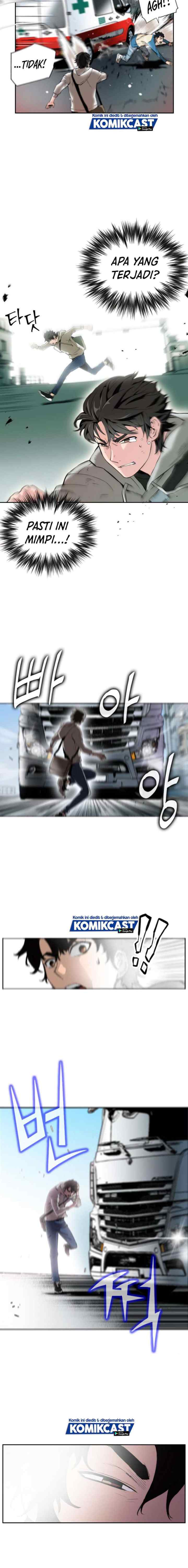 Seoul Station Druid chapter 1 halaman 8