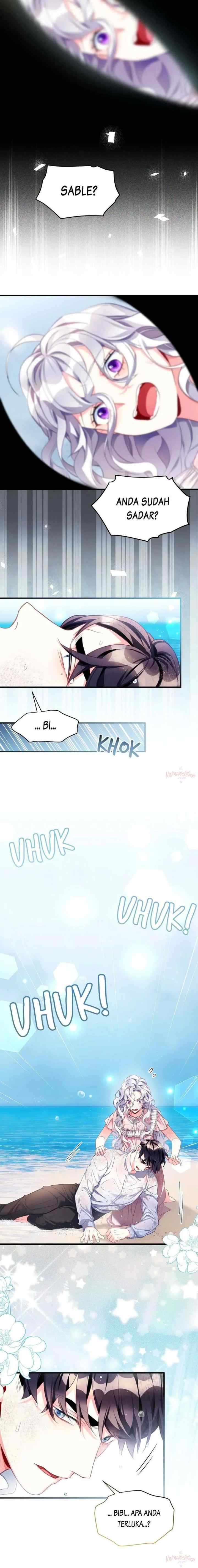 Not Sew Wicked Stepmom chapter 103 halaman 19