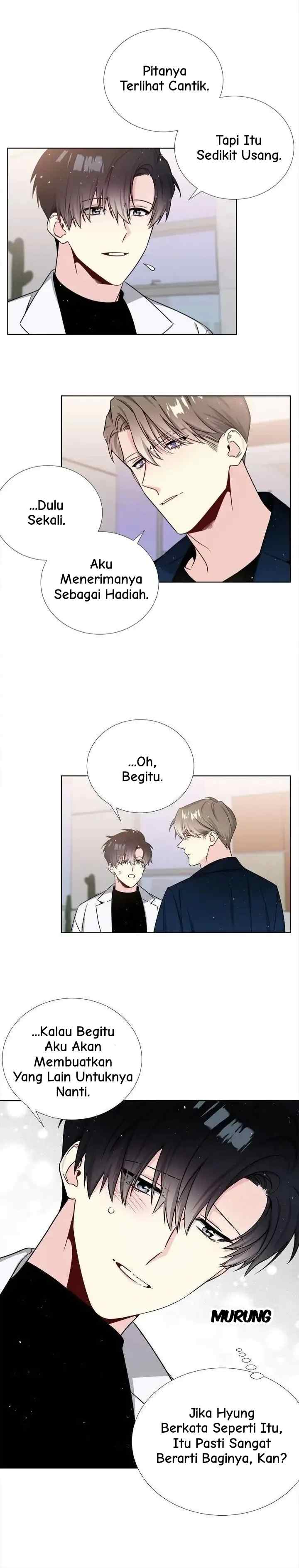 Cosmic Stars chapter 46 halaman 7