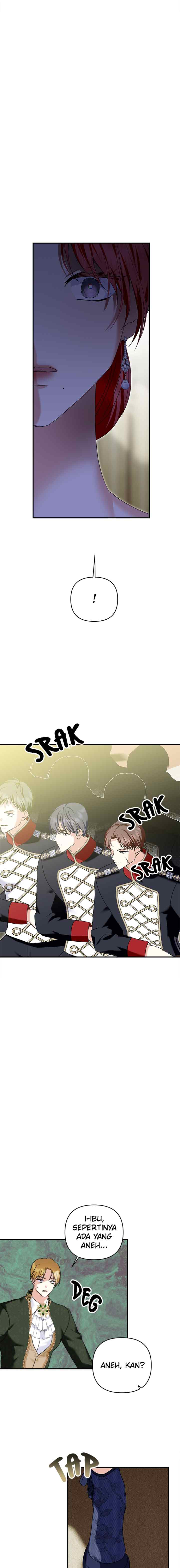 Monster Duke's Daughter chapter 156 halaman 4