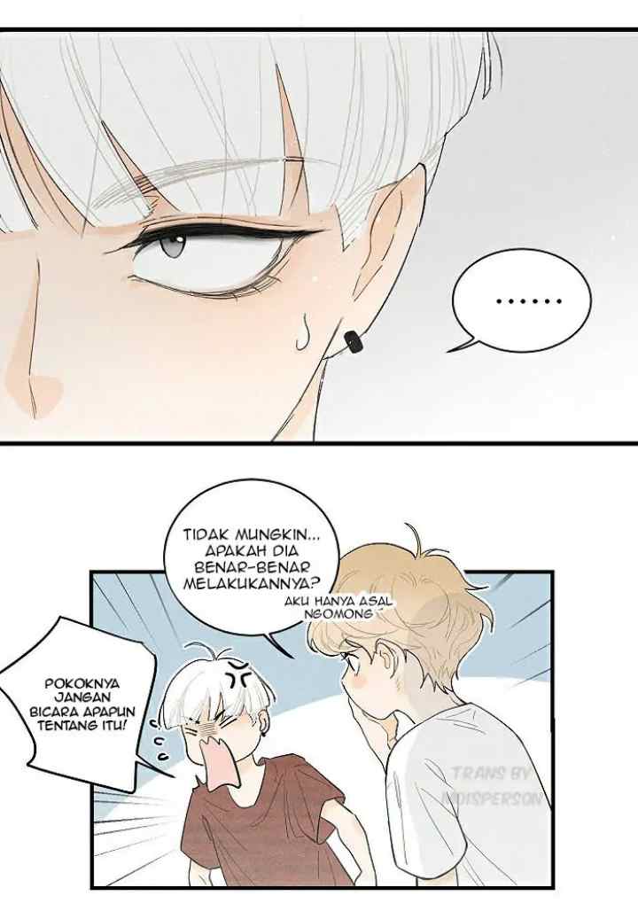 Salt Friend chapter 62 halaman 5
