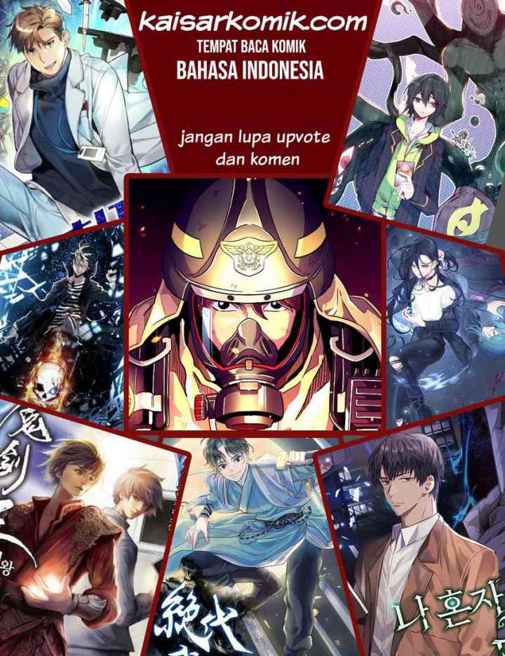 Solo Spell Caster chapter 2 halaman 16
