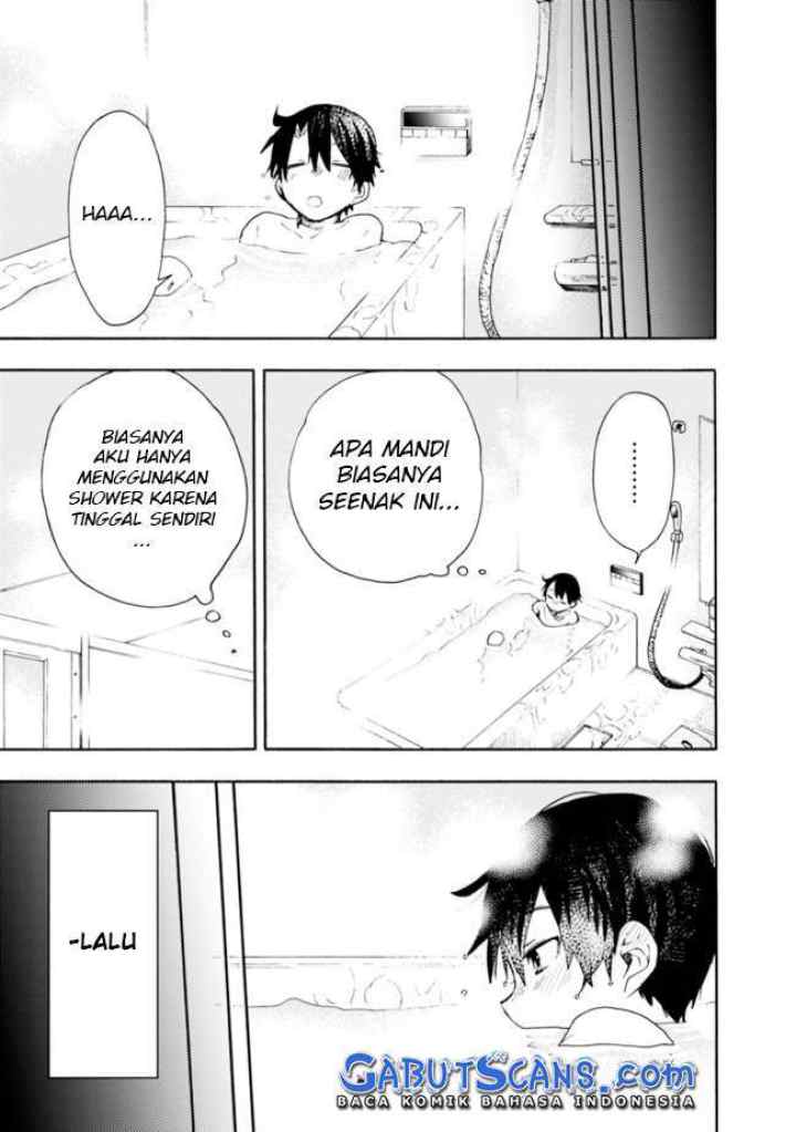 Can I Be Loving Towards My Wife Who Wants to Do All Kinds of Things? chapter 5 halaman 6